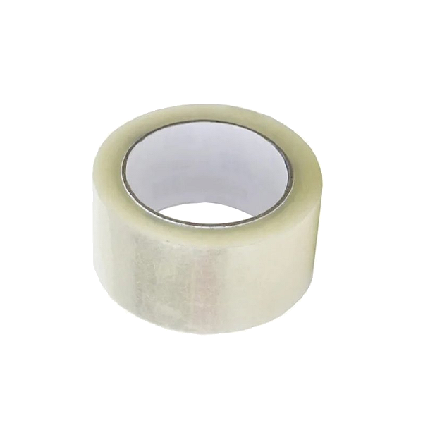 Fita Adesiva Transparente 45mmx100m Copymais