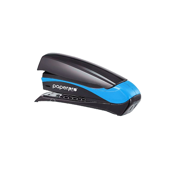 Grampeador paperpro inspire para 20 folhas