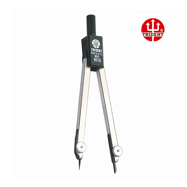 Compasso Técnico MOD 9010 Trident