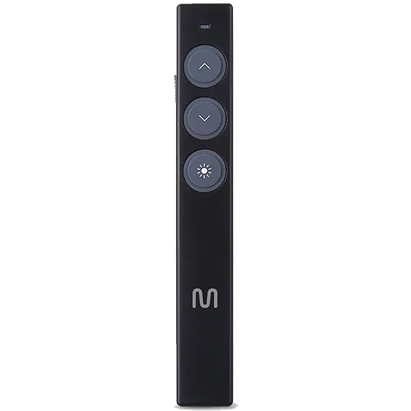 Apresentador pen sem fio multilaser
