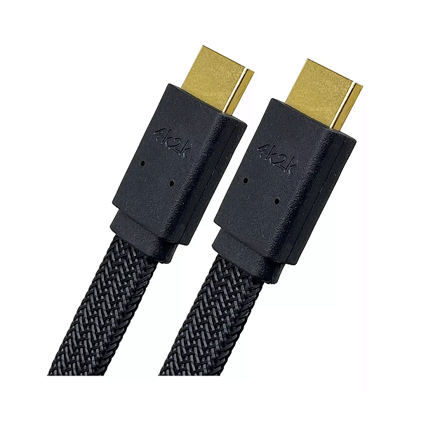 Cabo HDMI 2 metros hmaston