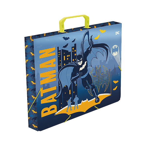 Maleta escolar batman Dac