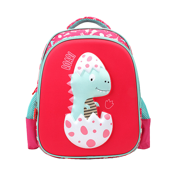 Mochila infantil Dina baby Yins