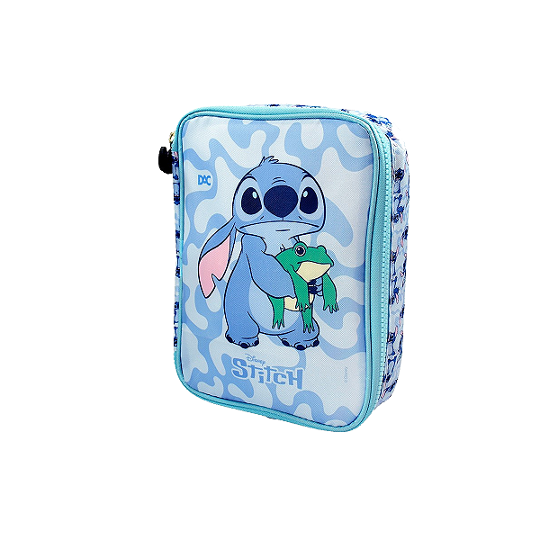 Estojo box stitch Dac