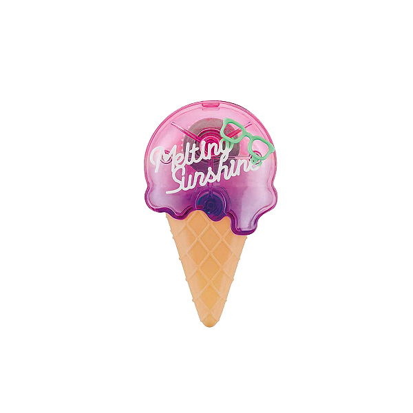 Fita corretiva gelato 6mts Holic Tris