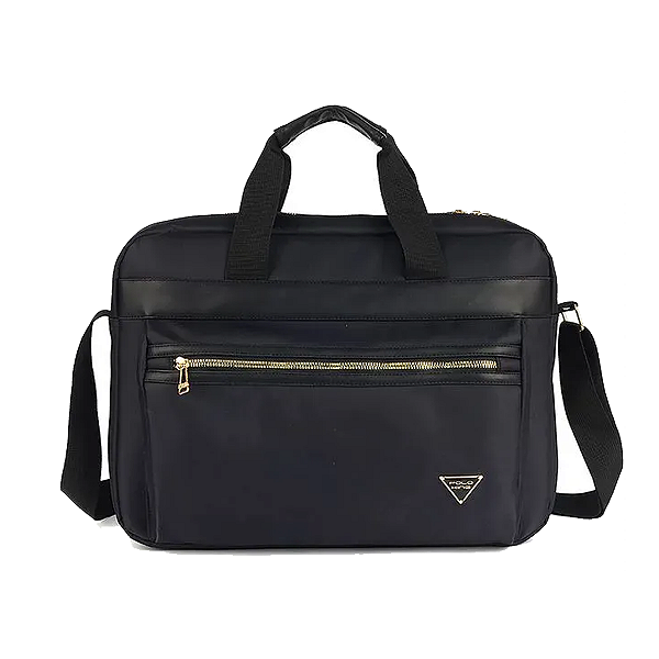 Mochila lateral pasta laptop preta up4you