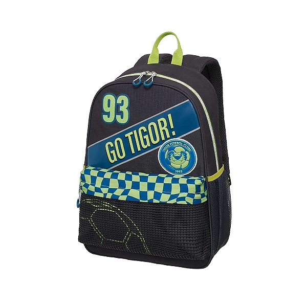 Mochila de costas tigor t tigre go tigor pacific