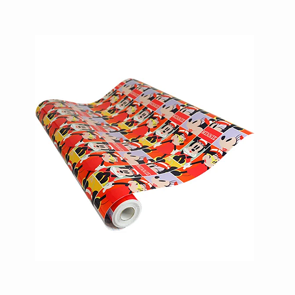 Papel Adesivo Minnie Metalico Disney Vini-Tac