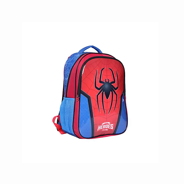 Mochila infantil Team Super Heroes Yins