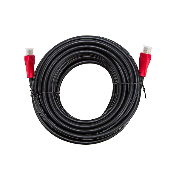 Cabo HDMI Premium 10 Metros HDTV