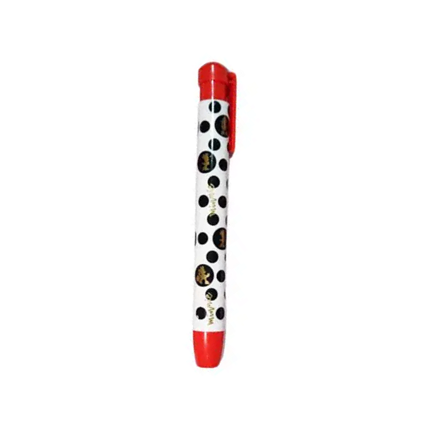 Caneta Borracha Minnie Molin