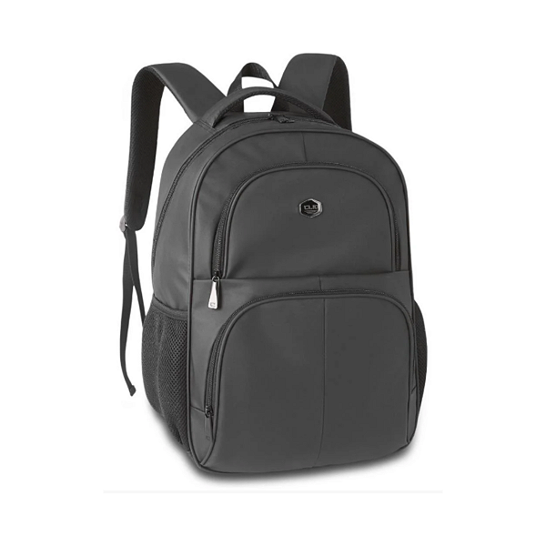 Mochila de Costas Clio Preta