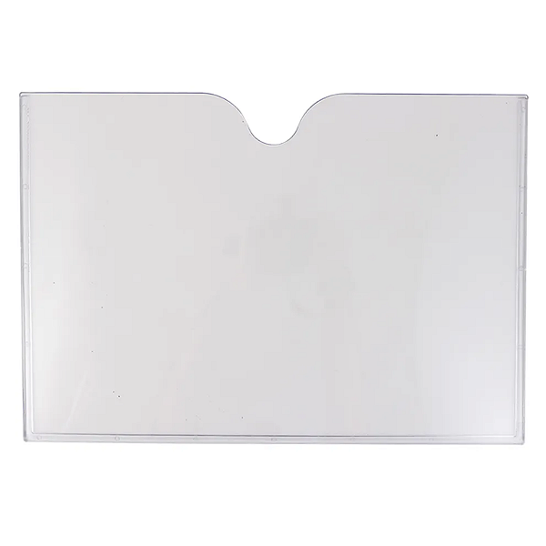 Display Office A3 Cristal Maxcril