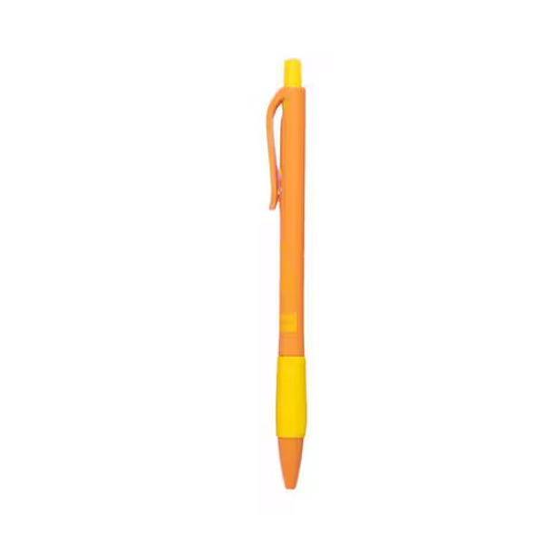 Caneta Esferográfica Be Bold Fruit Edition 0.7 Laranja New pen