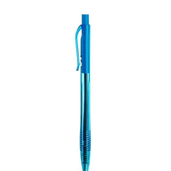 Caneta Esferográfica Retrátil 0.7mm Sansations New Pen