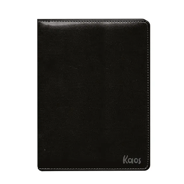 Agenda Costurada CD Kaos 192fls São domingos