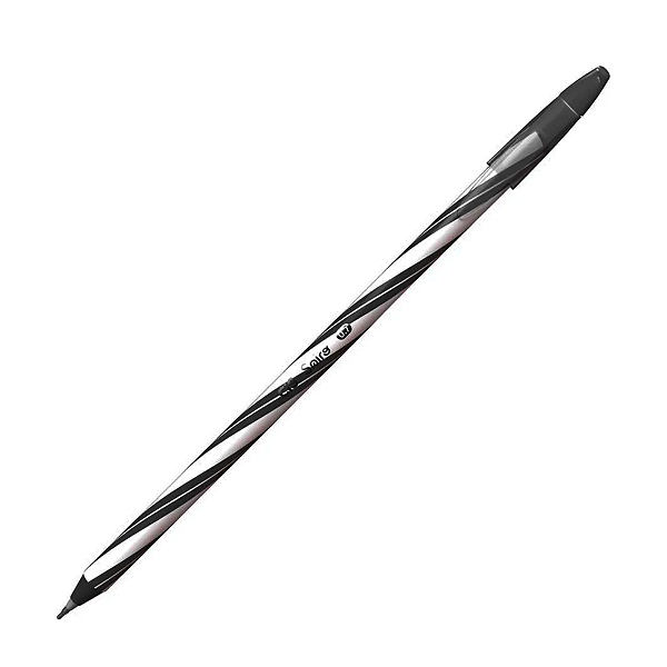 Caneta Spiro Gel 0.7mm Cis