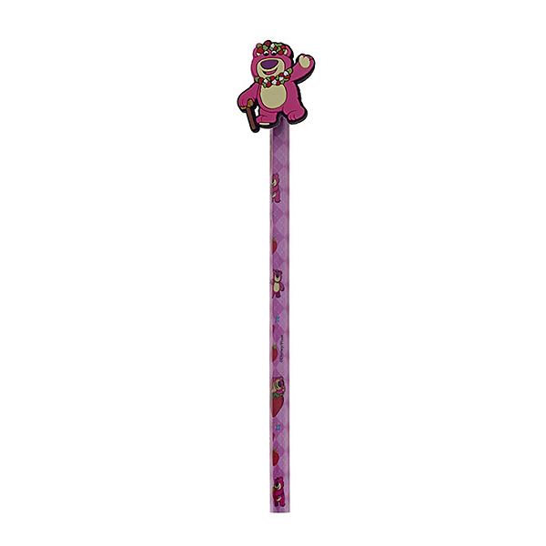 Lápis Preto HB Lotso Molin