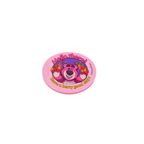 Borracha Lotso Molin