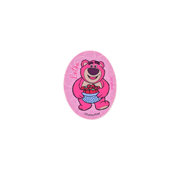 Borracha Lotso Molin