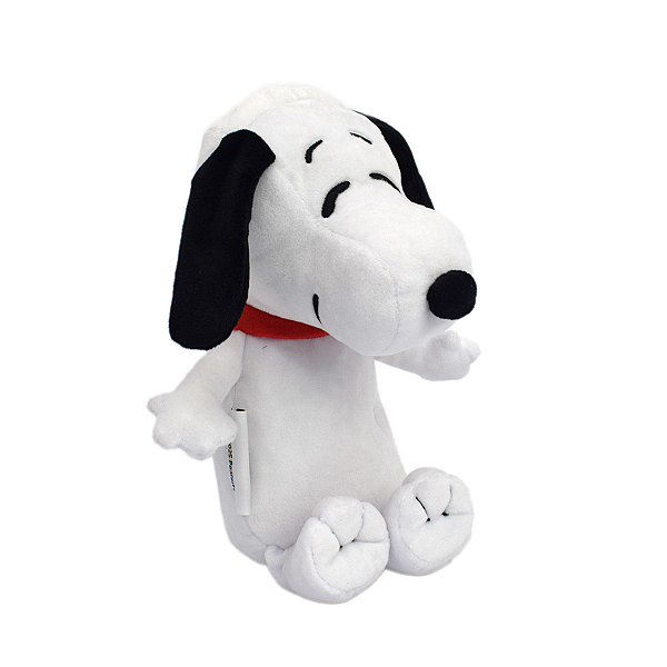 Estojo 1 Divisória Snoopy Dac