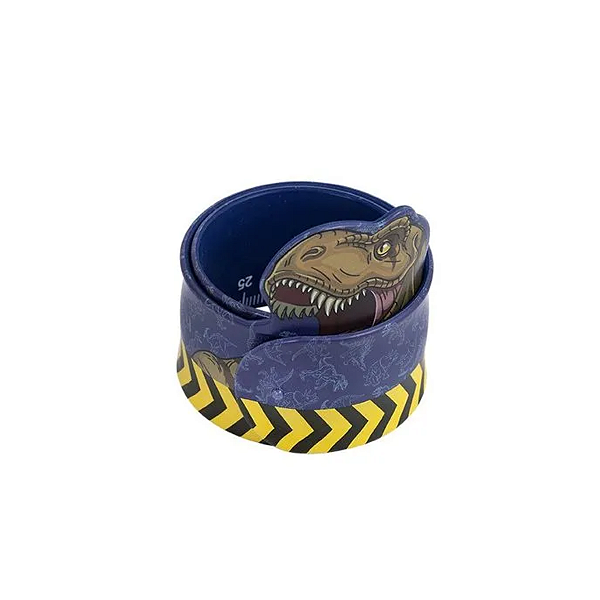 Régua 30cm Slap Bracelete Brw