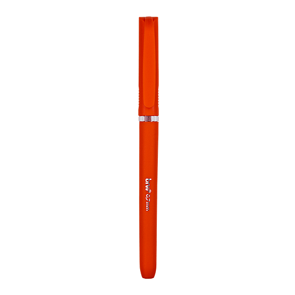 Caneta Esferográfica 0.7 Colorflow Cores variadas Brw