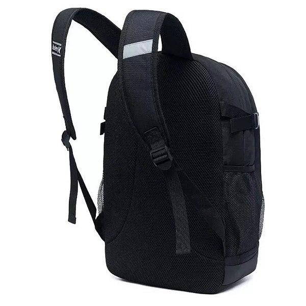 Mochila De costa Notebook Hurley HY0126 Nytron