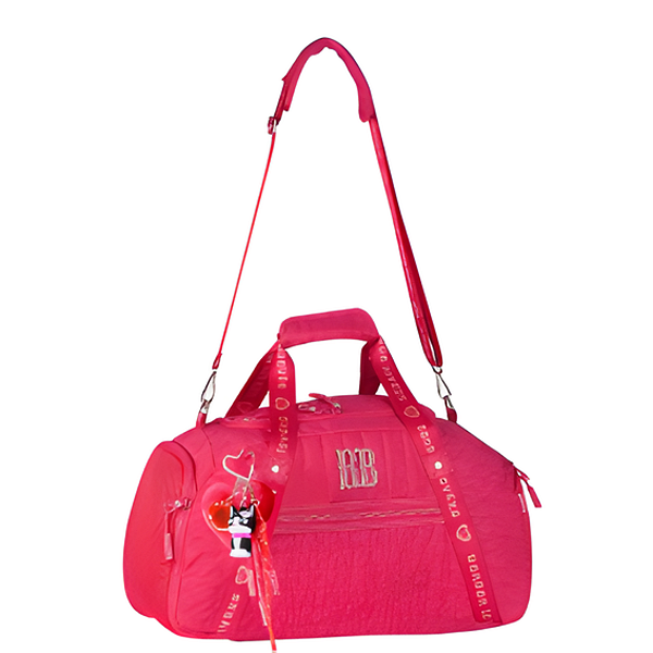 Bolsa Sacola de Viagem Rebecca bonbon Sweet Dreams Clio