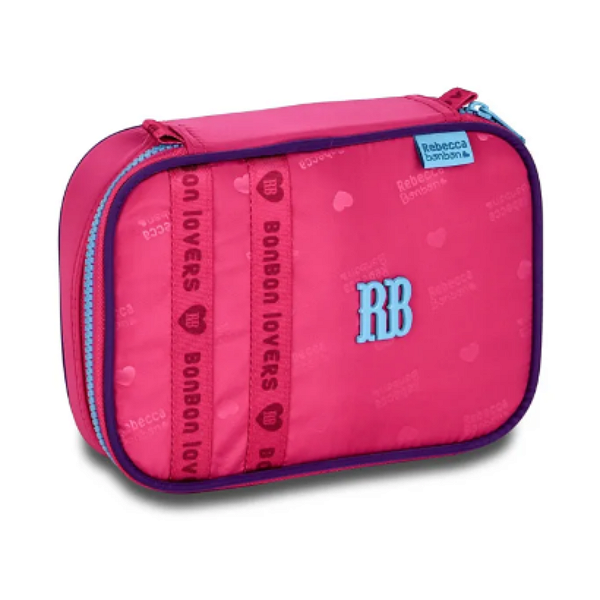 Estojo Box Rebecca Bonbon RB26226 Clio