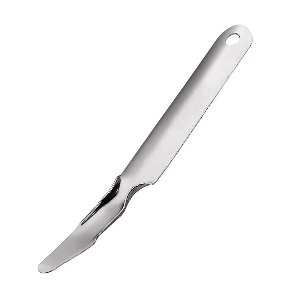 Extrator de Grampos Espátula Futuro
