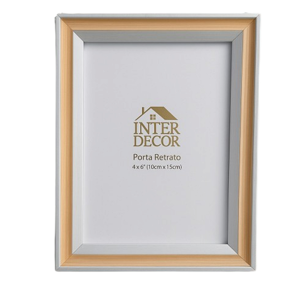 Porta Retrato HP82460 4X6 interponte