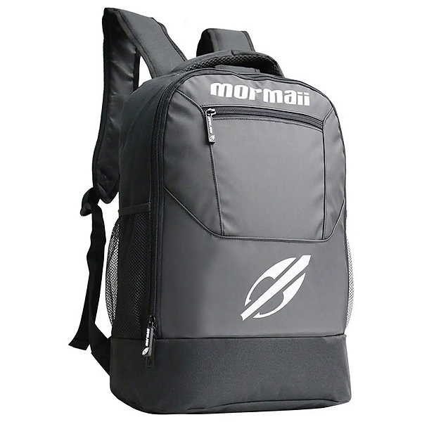 Mochila de costas 2775 Preto Mormaii