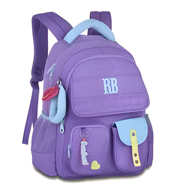 Mochila de costas Rebecca Bonbon RB26239 Clio