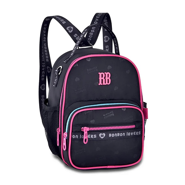 Lancheira Térmica Rebecca Bonbon RB26228 Clio