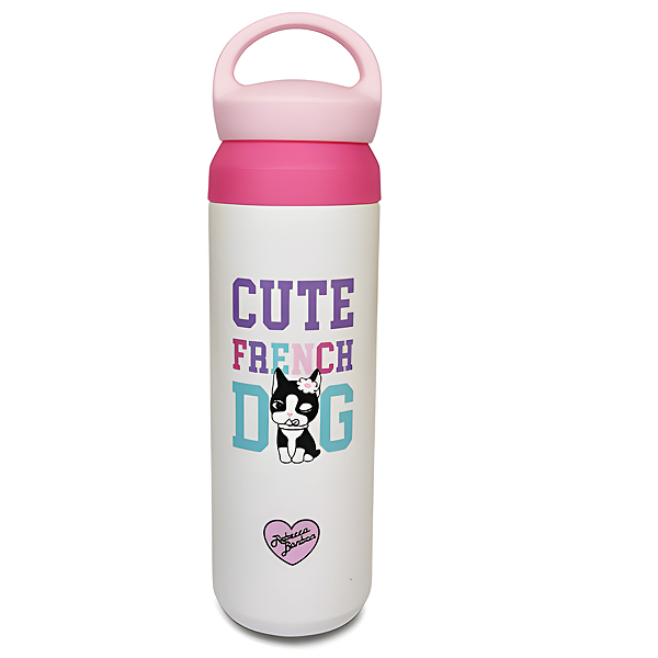 Garrafa Térmica 500ml Rebecca Bonbon RB26309 Clio