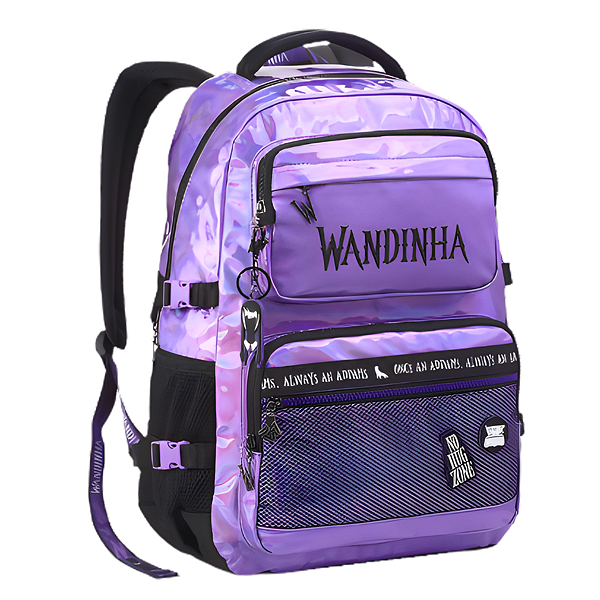 Mochila de Costas Wandinha Seanite
