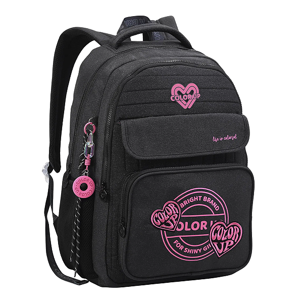 Mochila De costas Color Up Seanite