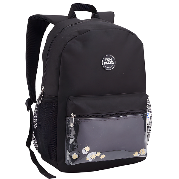 Mochila de costas Fun Packs MJ43393 Seanite