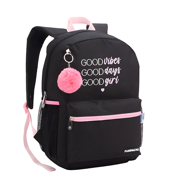 Mochila de Costas Fun Packs Good Girl Seanite