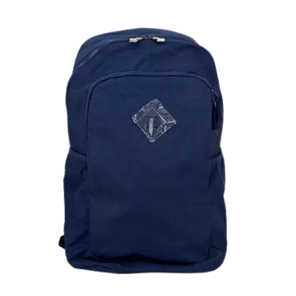 Mochila de Costas Magic Crinkle Azul Sestini