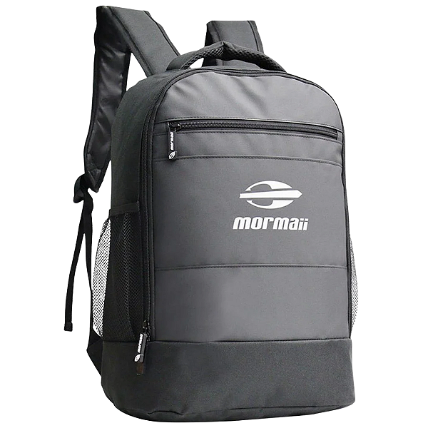 Mochila de Costas Preto 2776 Mormaii