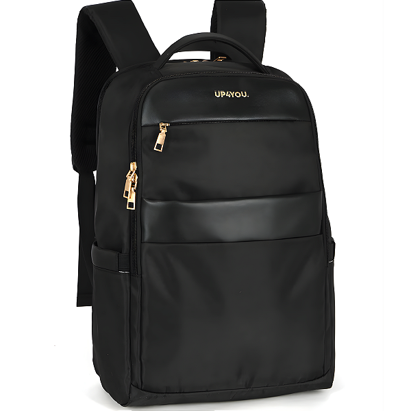 Mochila de Costas Notebook Preta Maxlog