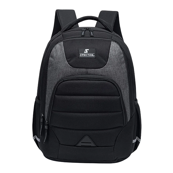 Mochila de Costas Masculina Spector SP3209 Nytron