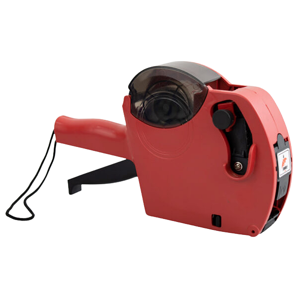 Etiquetadora de Preço Manual 8 Digítos Yins