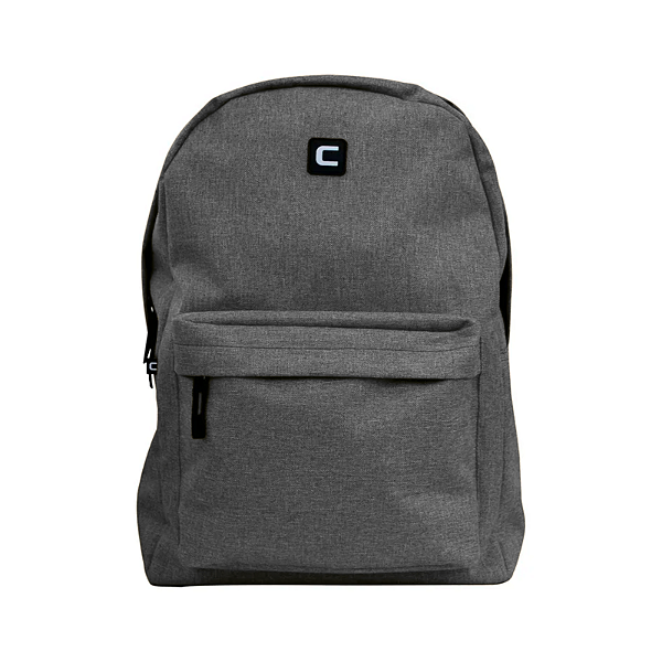 Mochila de Costa Masculino Cinza Convoy