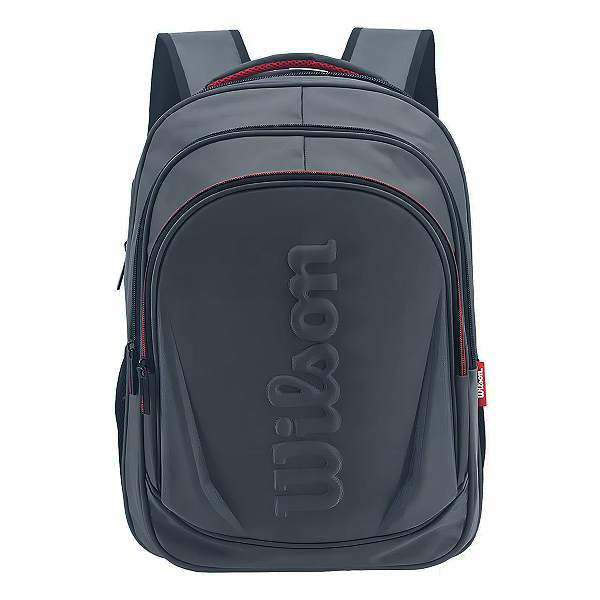 Mochila de Costas Masculina Wilson Azul Daci
