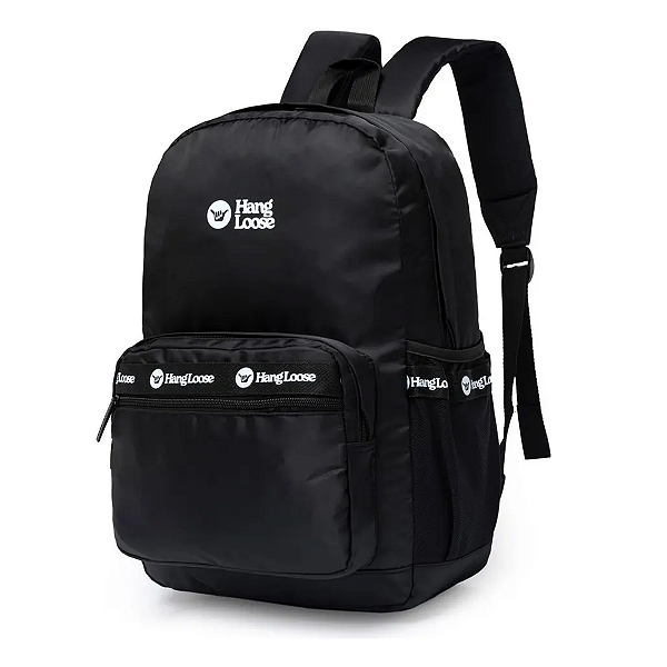 Mochila de Costas Masculina HL1543 Hang Loose