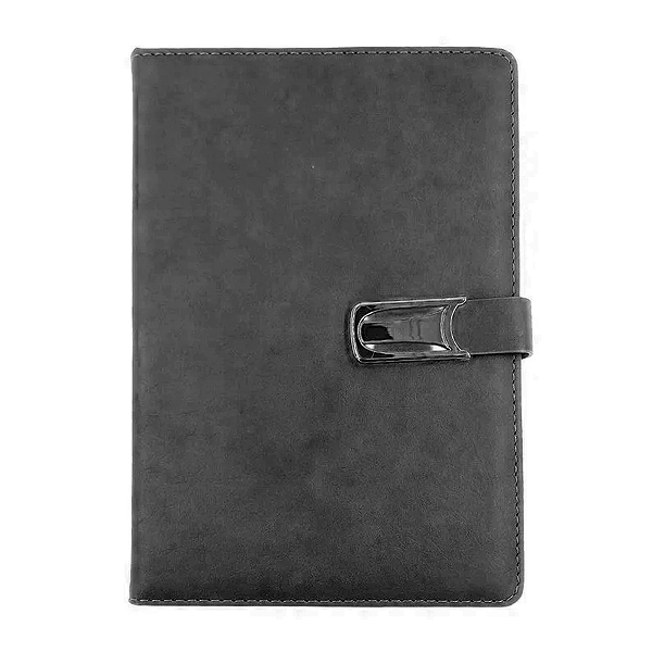 Agenda Permanente Capa dura 14.5X21Cm Amigold