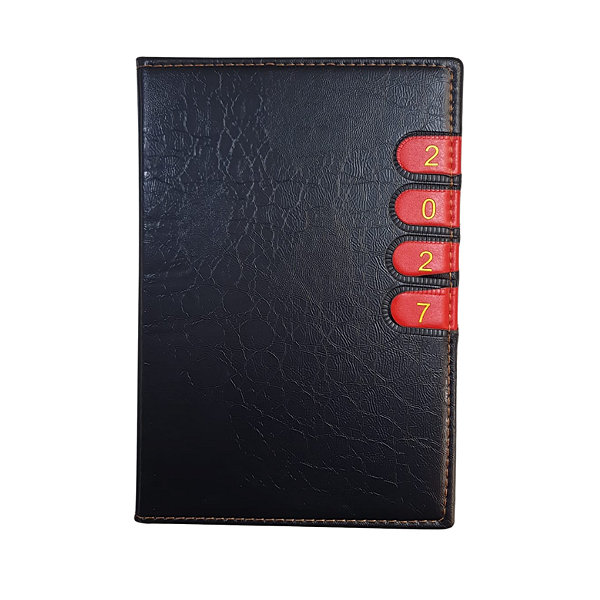 Agenda Brochura CD 2027 AG7002 Interponte